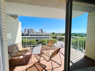 Marinao Apartment - 3