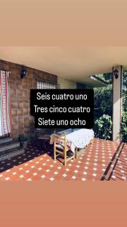 casa de los abuelos - 9