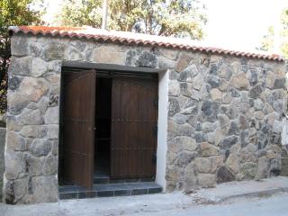 CASA DE CUCU Navaluenga - 7