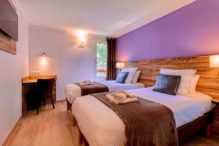 Brit Hotel Confort Pau Lons - 2