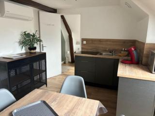 Appartement 2 personnes - 5