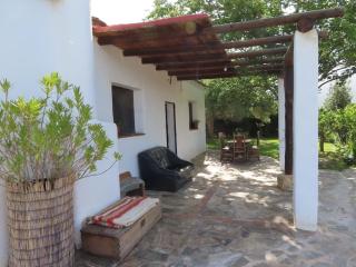 Beautiful private outdoor patio - 6