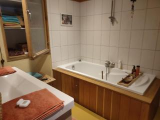 Chez Marie - 1