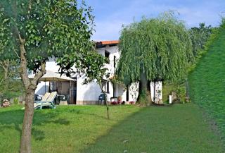 Rural Resort Cantabria - 9