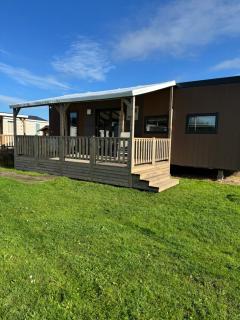 Chalet 3 slaapkamers Oasis 19 - 3