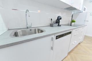 Nuevo! Apartamento Premium junto a Sevilla | B - 7