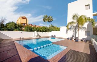 3 Bedroom Beautiful Apartment In Denia - 0
