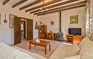 4 Bedroom Cozy Home In Marratxí - Marratxí - 7