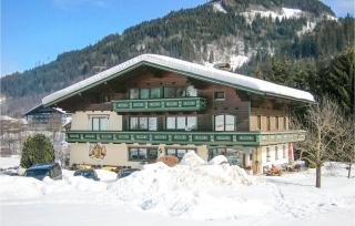 Ferienwohnung In Flachau - 5