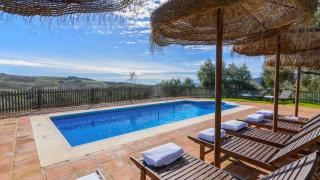 Finca del Rio Antequera - La Higuera by Ruralidays - 6