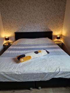 Bungalow Belle Vue - Camping International - Bomal - Durbuy - 6