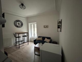 Appartement le petit Royal - 6
