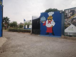 Espace happy village settat - 1