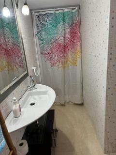 Apartamento el rebalaje VI - 2