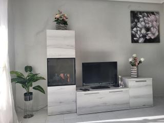 Apartament Arcoiris San Pedro del Pinatar - 8