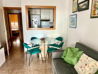 Apartamento Bonalba, Golf, Playas y Piscinas - 6