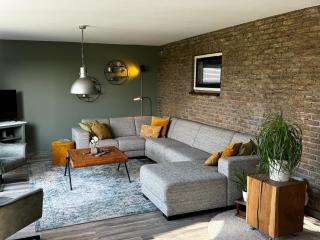 Vakantiewoning Le Garaazje - 9