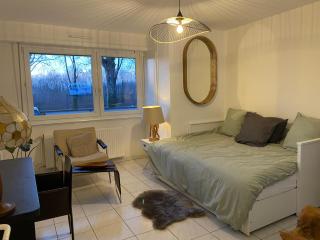 Studio Cosy Illkirch - 2