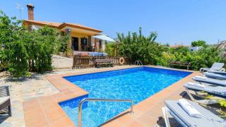 Casa El Torcal Antequera - La Higuera by Ruralidays - 0