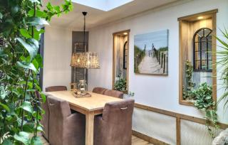 Cozy Apartment In Yerseke With Sauna - 9