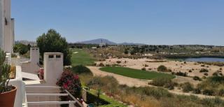 Tranquility, Condado De Alhama - Alhama de Murcia - 8