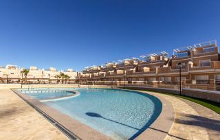 Lovely Home In Torre De La Horadada - 2
