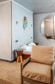 SULO VIP Spa - 8