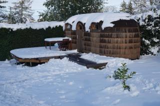 les Refuges du Chalet - 1