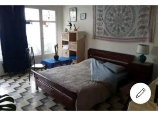 Double Bedroom in the Heart of Tanger - 7