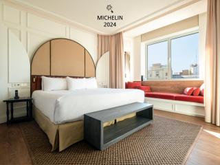 Only YOU Hotel Valencia - 0