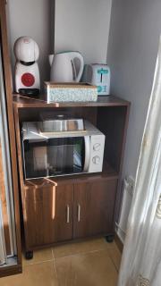 Suite privada con terraza chill out - 6