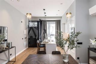 Beautiful apartment 10 min walk to Bernabeu Stadium - 5