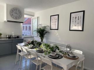 La Ferme du Château - Superior Suite - 1