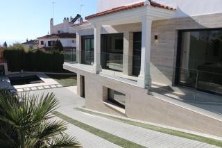New Luxury Home in Granada with Private Pool - 0