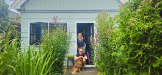 Romantic Dutch hideaway - 7