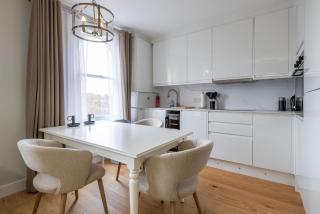 Elegant Designer Apartment on Abbey Road St Johns Wood - 5