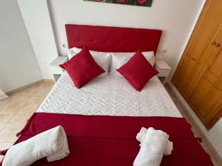 Acogedor apartamento en el grau de Moncofa con wifi - 4