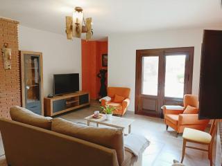 Cortijo Rica - 3
