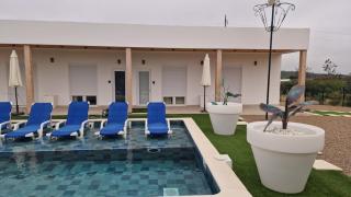 Olivale Villas - 1