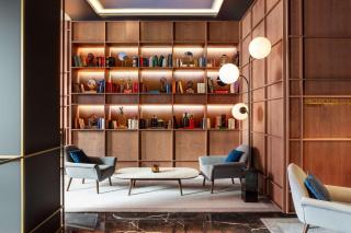 Radisson Collection Bilbao - 3