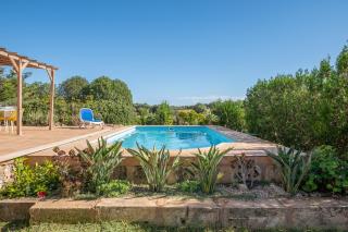 Finca Son Ros - 6