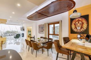 Spacious apartment with pool in the heart of Murcia - 128 m² - 9