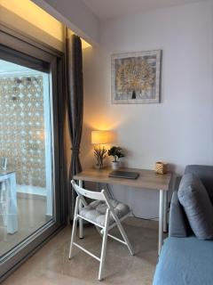 Luxury apartment with amazing view and free golf - 6