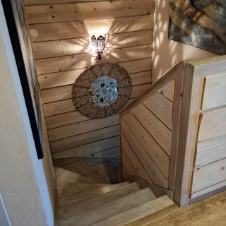 Chambre et jardin - 7