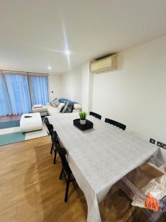 Modern 2 Bed 2 Bath Apartment with outdoor space Hyde park - 5