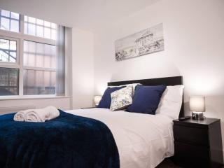 SAV Apartments Rutland Leicester - 9