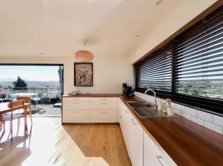Quiet villa, sea and mountain! - 6