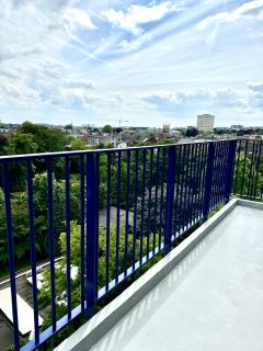 Belga Apartment 3 bedrooms. - 5