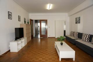 Belga Apartment 3 bedrooms. - 9