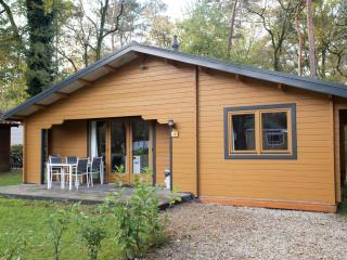 Holiday Home De Brenkberg by Interhome - 0